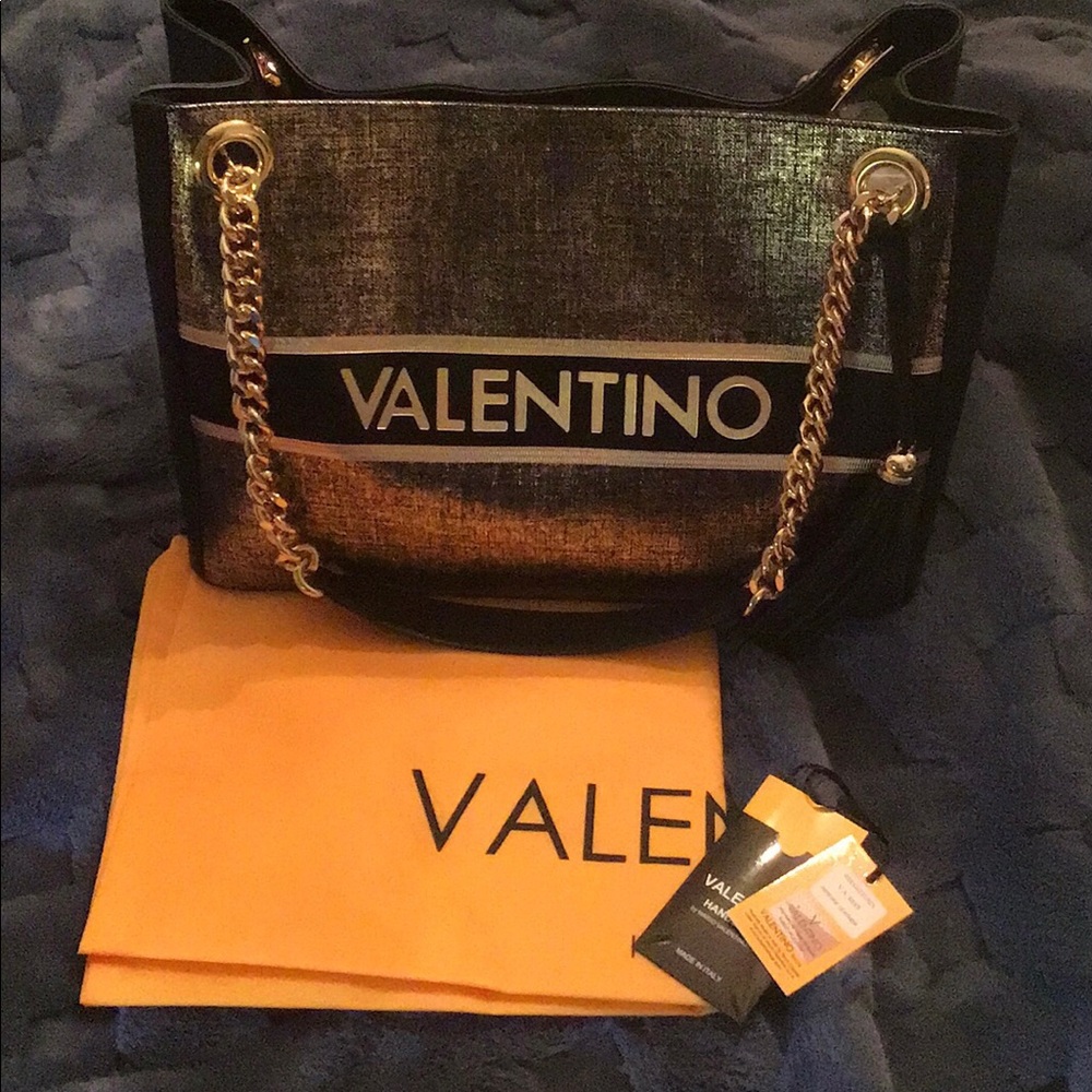 Valentino Tote